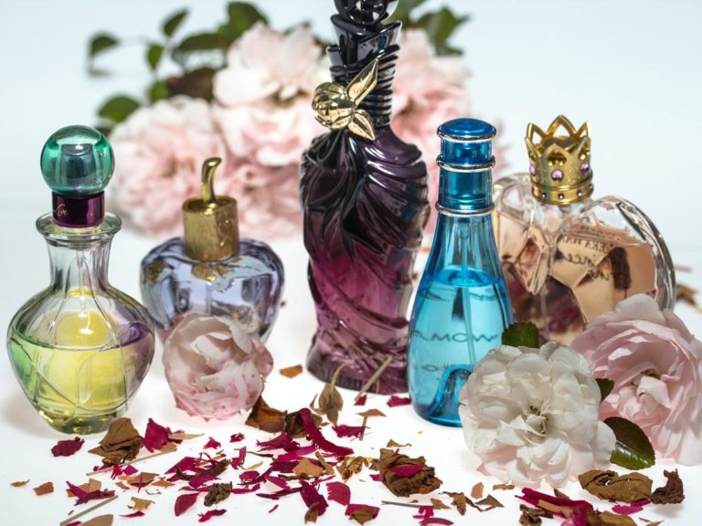 Jak wyselekcjonować dobrej jakości perfumy?