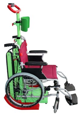 Gdzie można kupić idealne schodołazy dla niepełnosprawnych?