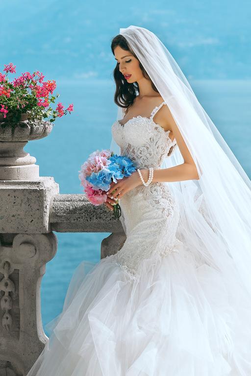 Jak wygląda polski rynek sprzedaży sukien ślubnych?