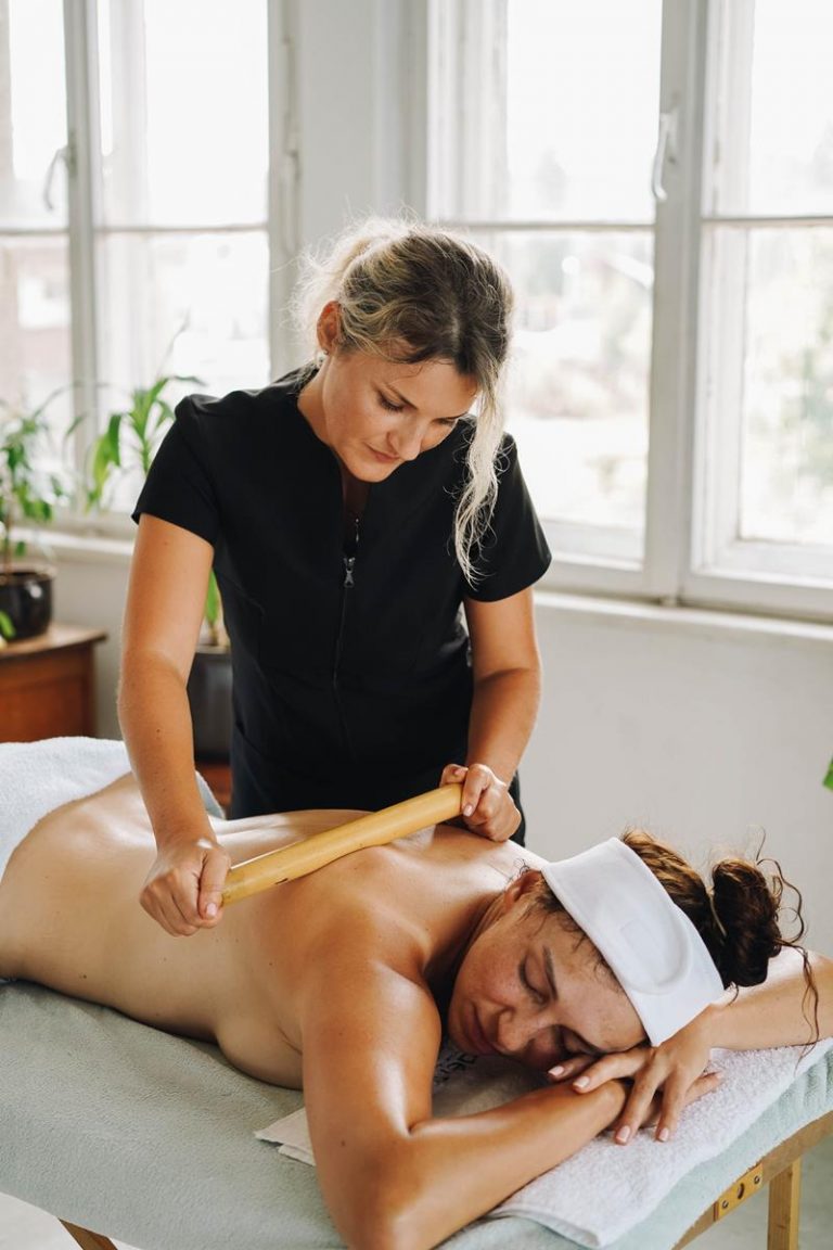 Masaż a zdrowie: Jakie są różne rodzaje masaży i ich korzyści