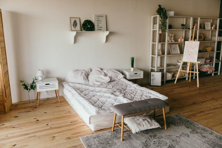 Narzuty: dodaj stylu swojej sypialni w prosty sposób!