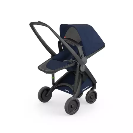 Ranking fotelików cybex 2025 – co polecają rodzice?