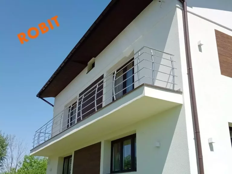 Montaż balustrady krok po kroku – na co uważać przy zakupie?